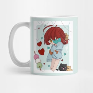 Mika Mug